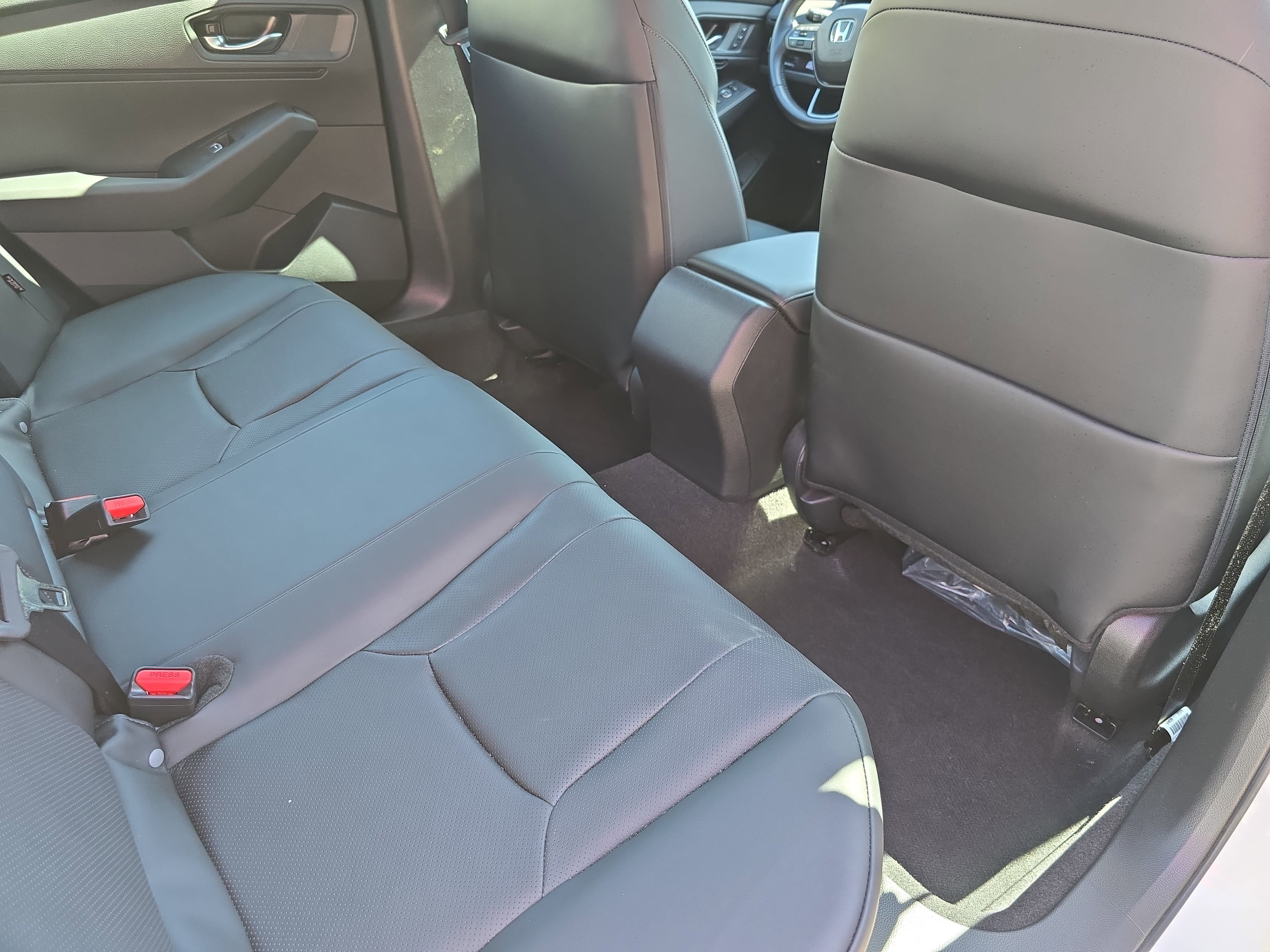 Used 2024 Honda Accord Sport image 11