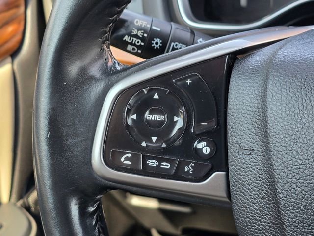 Used 2019 Honda CR-V Touring image 37