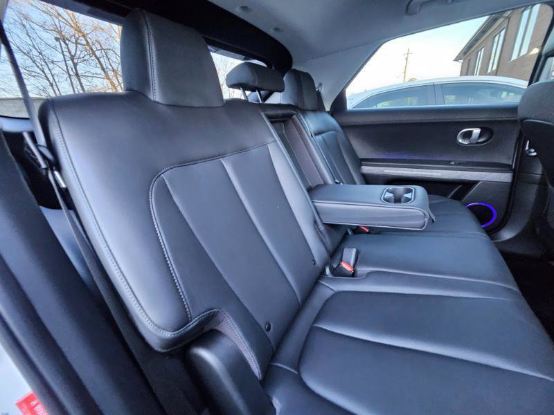 Used 2023 Hyundai Ioniq 5 SEL AWD/4WD image 74
