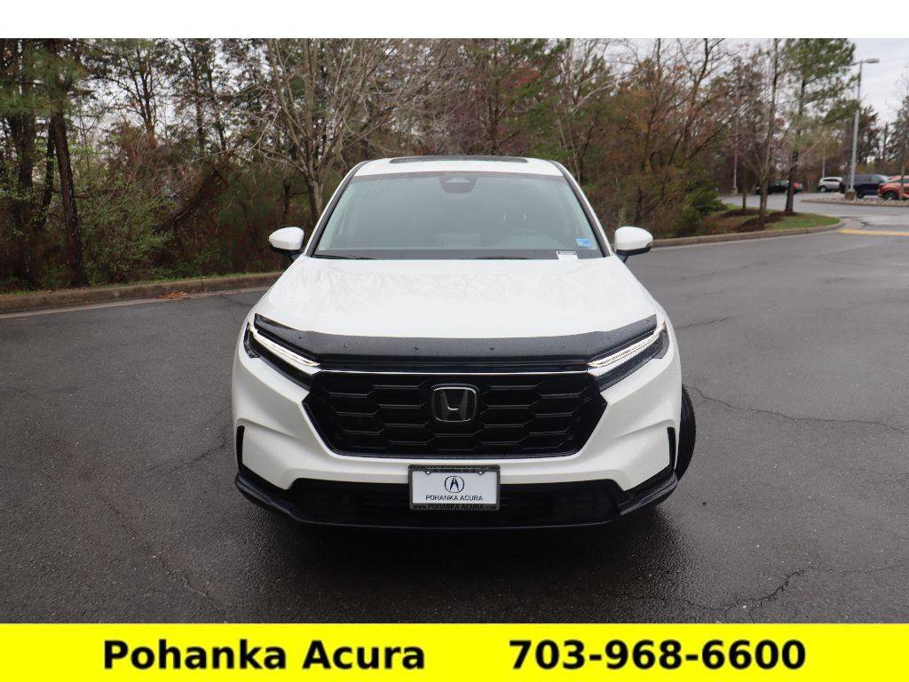 Used 2026 Honda CR-V EX-L video 2