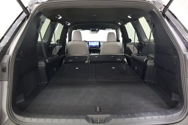 Used 2024 Lexus TX 350 AWD w/ Cold Weather Package image 30