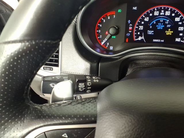 Used 2019 Dodge Durango Citadel AWD/4WD image 18