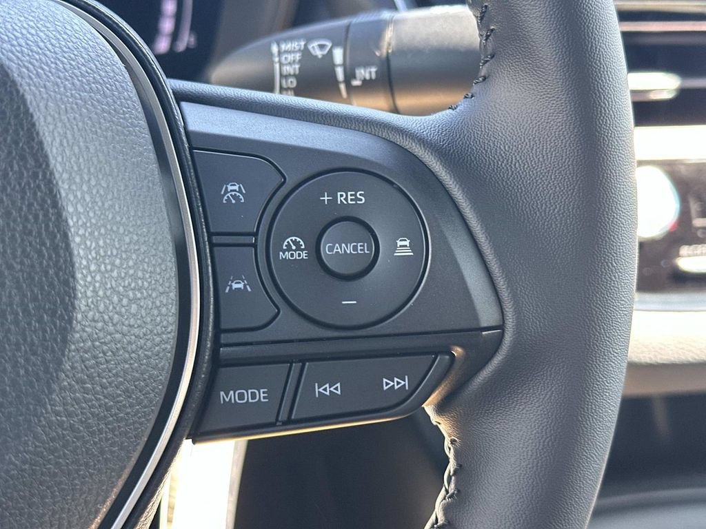 New 2026 Toyota Corolla SE AWD/4WD image 22