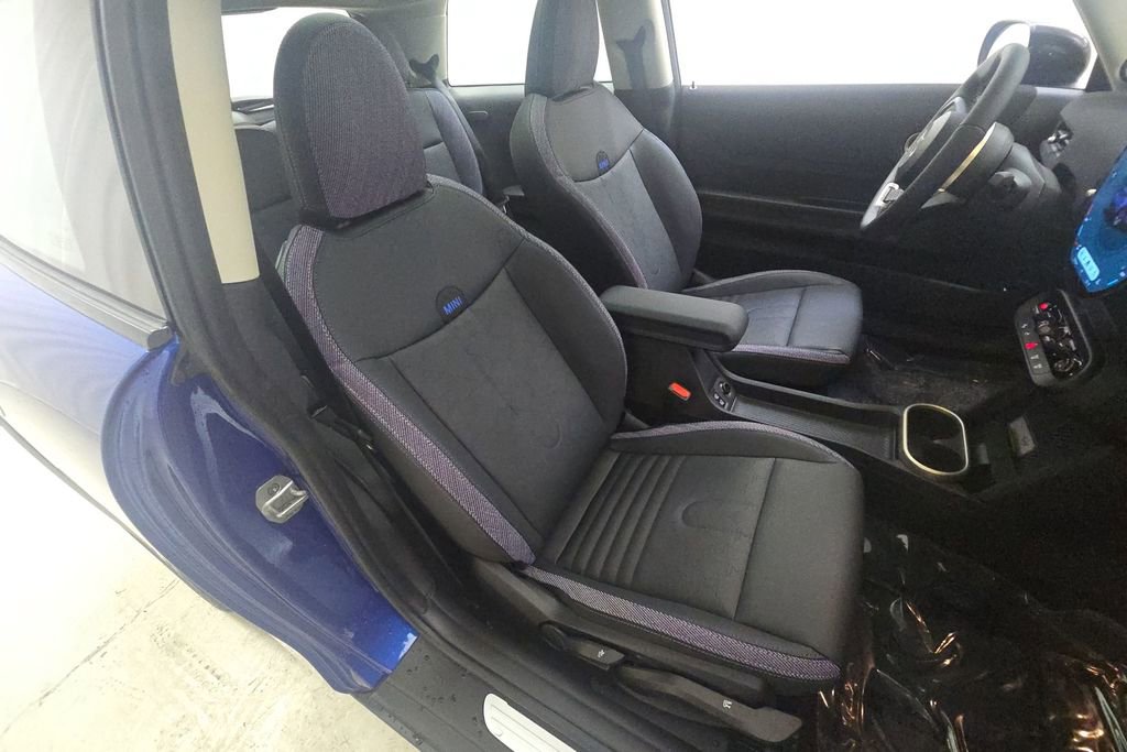 New 2025 MINI Cooper S FWD image 27