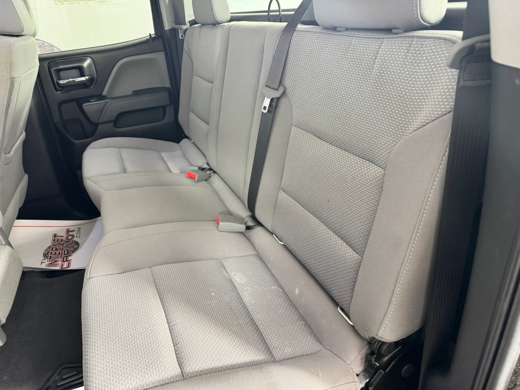 Used 2019 GMC Sierra 1500 Limited w/ Elevation Edition AWD/4WD image 31