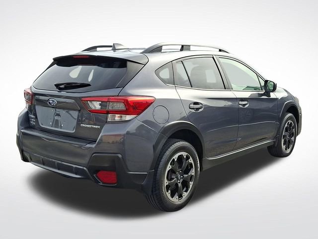 Used 2022 Subaru Crosstrek 2.0i Premium w/ Moonroof Package AWD/4WD image 6