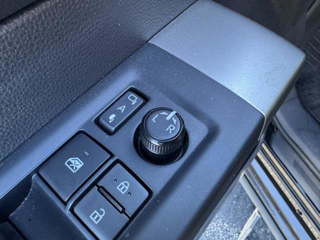 Certified 2025 Toyota Tundra Limited image 16