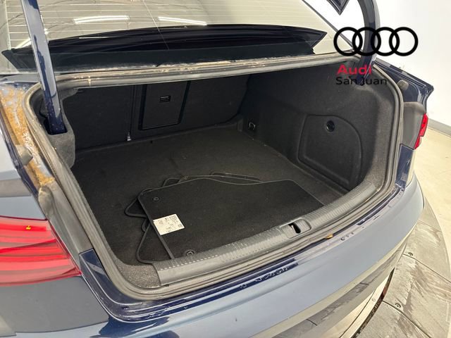 Used 2019 Audi A3 2.0T Titanium w/ Convenience Package image 8