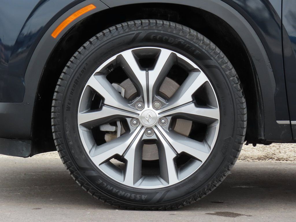 Used 2022 Hyundai Palisade SEL w/ Convenience Package image 12