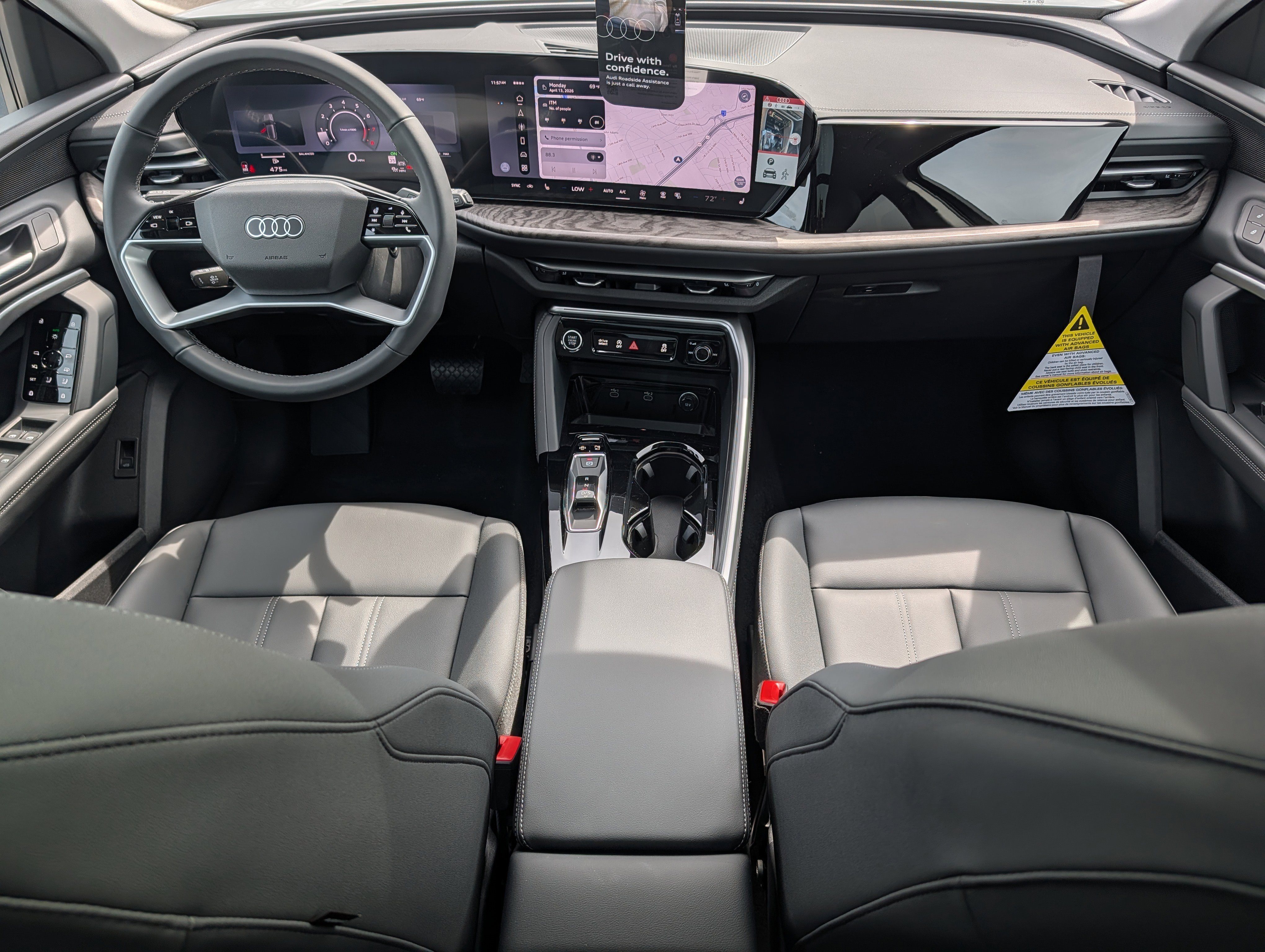 New 2026 Audi Q5 Premium AWD/4WD image 8