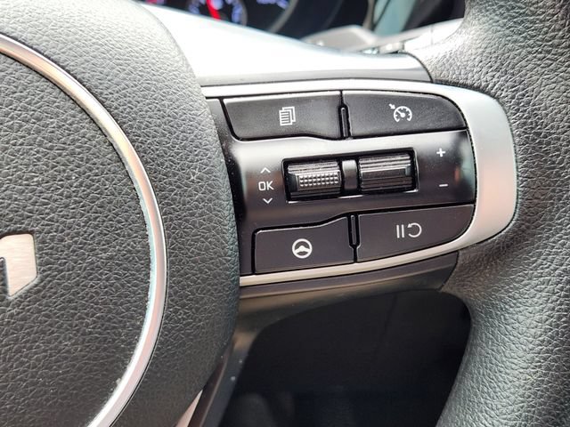 Certified 2023 Kia K5 LXS FWD image 29