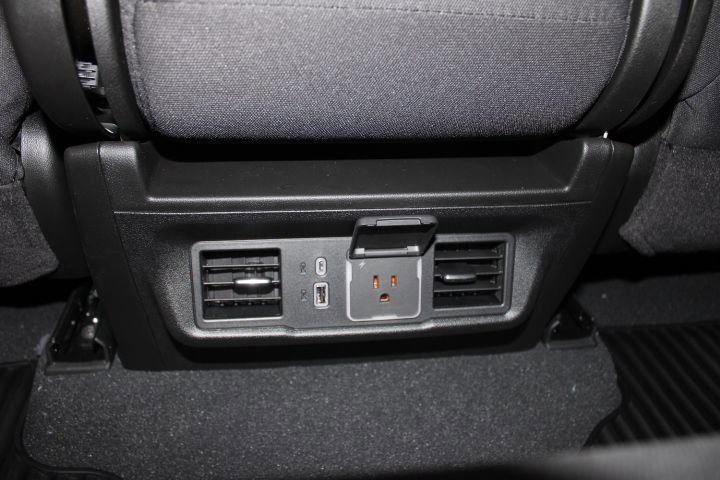 New 2026 GMC Sierra 1500 SLE w/ X31 Off-Road Package image 21