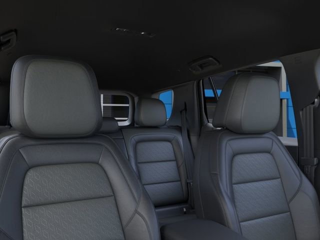 New 2026 Chevrolet Equinox LT w/ Convenience Package II FWD image 24