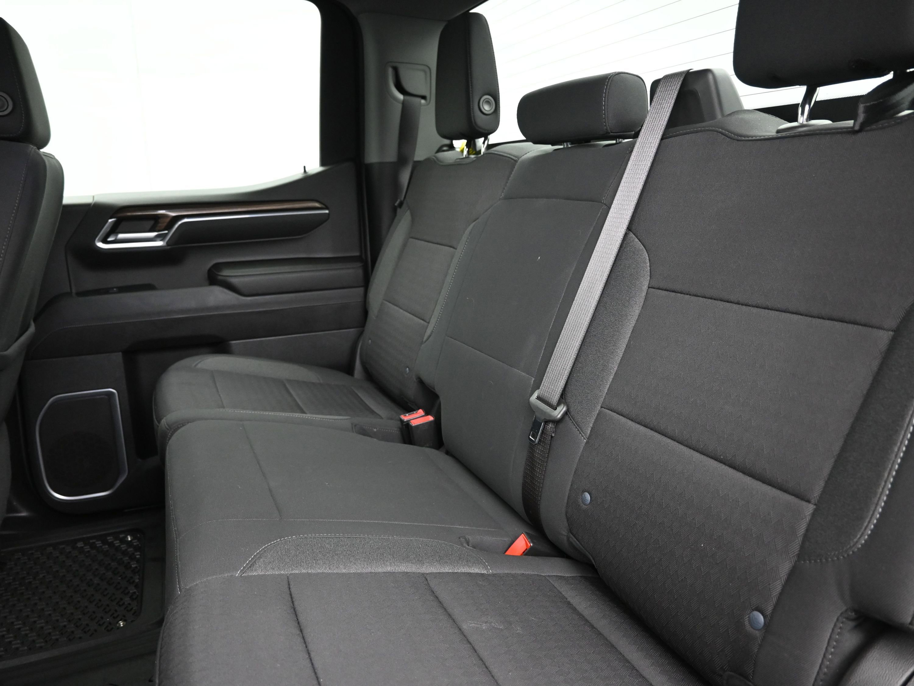 Used 2023 Chevrolet Silverado 1500 LT w/ Protection Package image 20