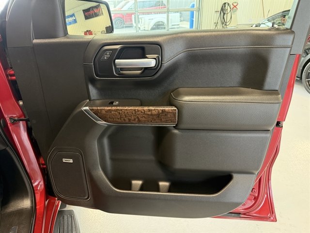 Used 2019 GMC Sierra 1500 Denali w/ Technology Package image 31