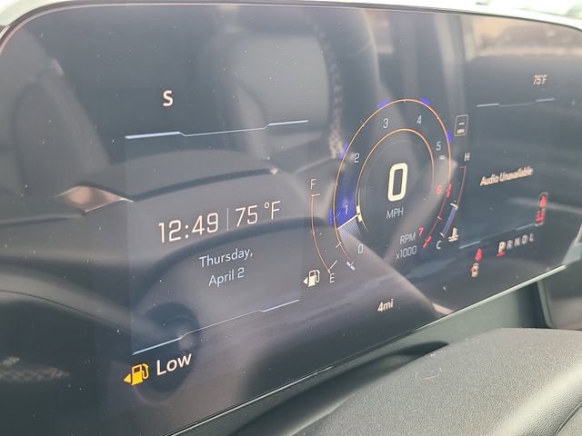 New 2026 Chevrolet Traverse LT image 29