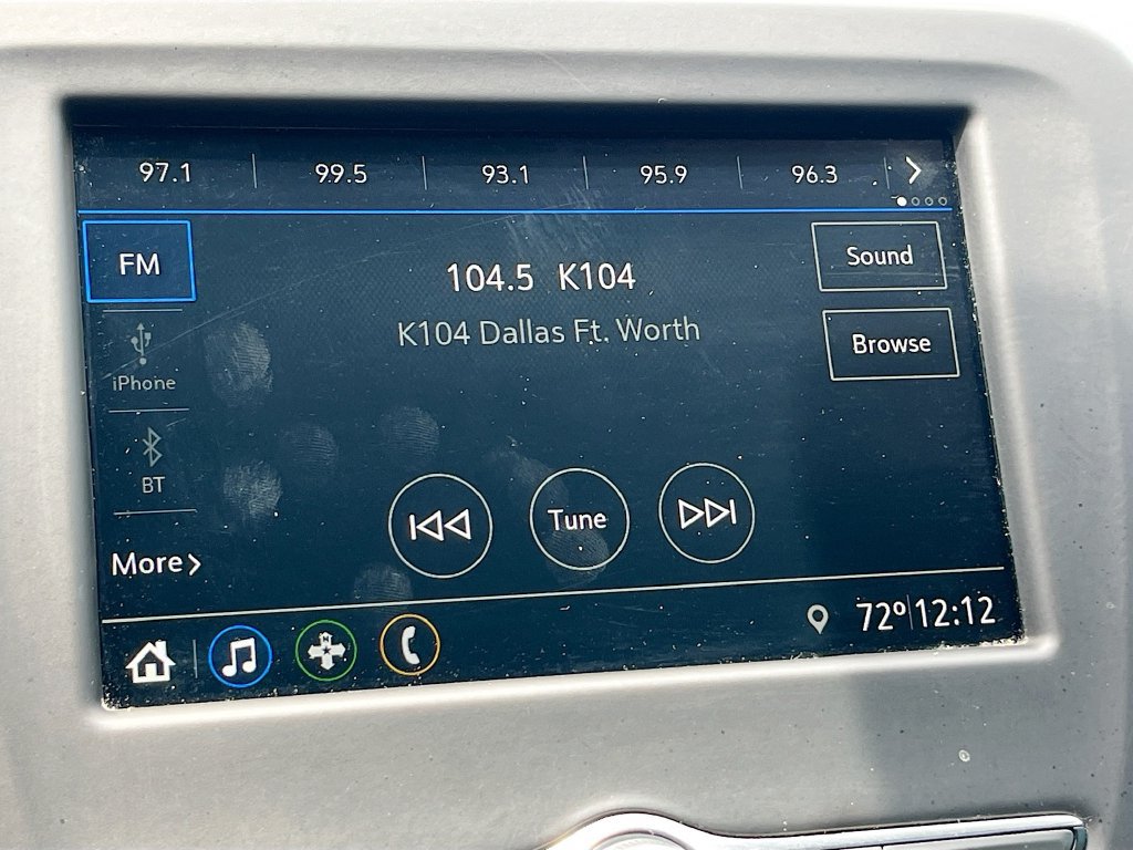 Used 2019 Chevrolet Equinox LT FWD image 14