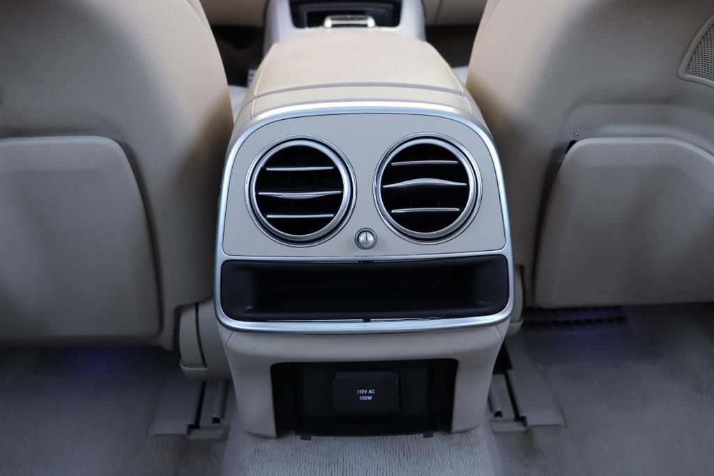Used 2018 Mercedes-Benz S 450 Sedan image 66