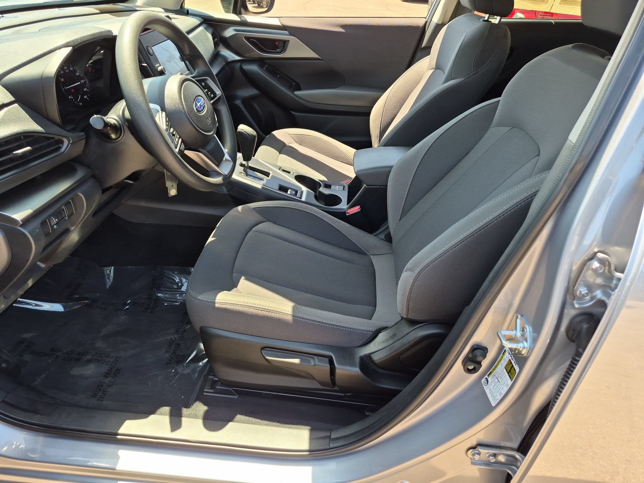 Certified 2024 Subaru Impreza 2.0i AWD/4WD image 13