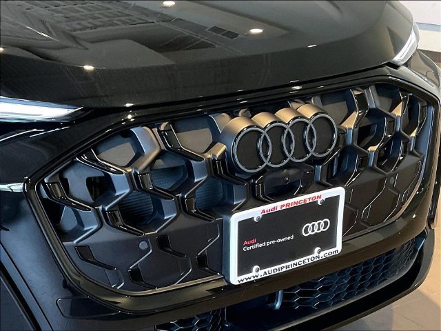 Used 2026 Audi Q5 Premium Plus AWD/4WD image 30
