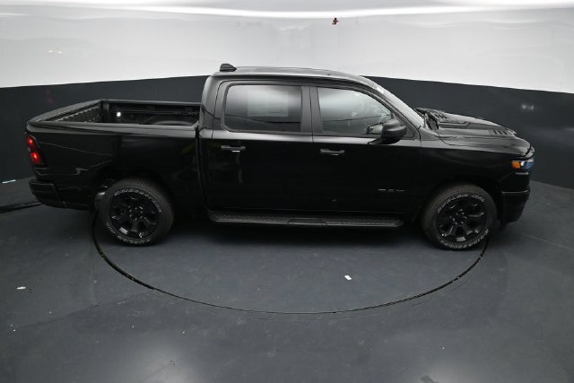 New 2026 RAM 1500 Express AWD/4WD image 51