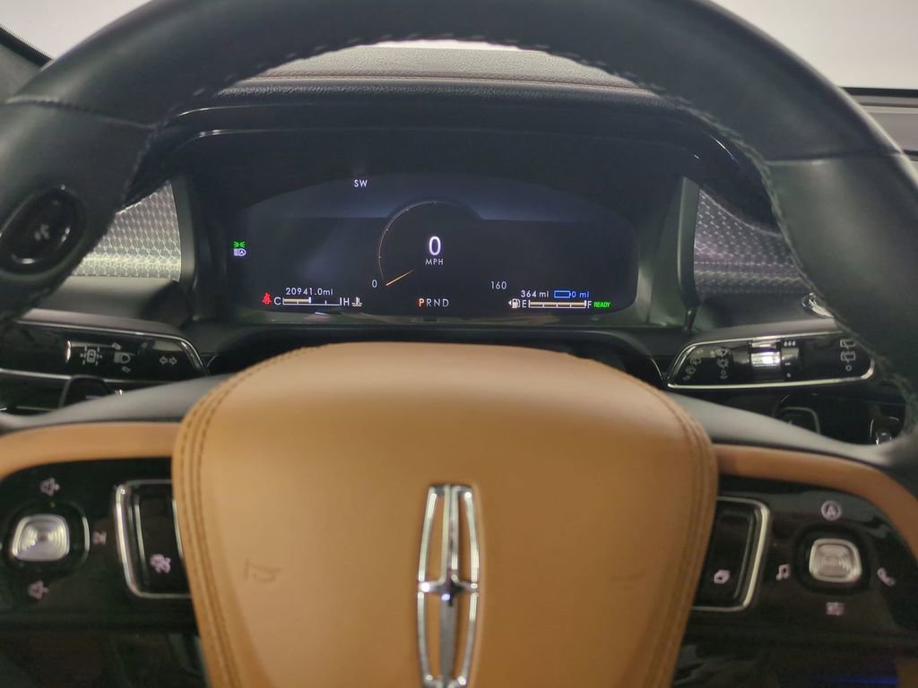 Used 2023 Lincoln Aviator Black Label Grand Touring image 37
