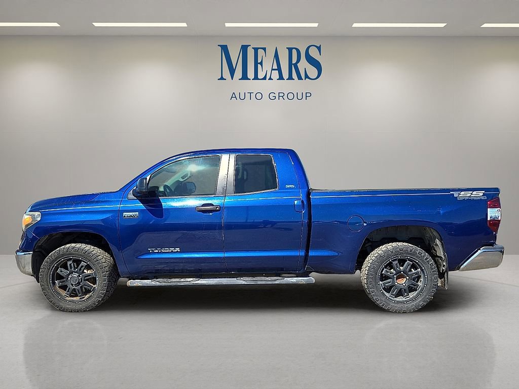 Used 2014 Toyota Tundra SR5 image 2