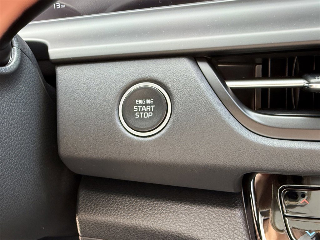 New 2026 Kia Seltos SX image 32