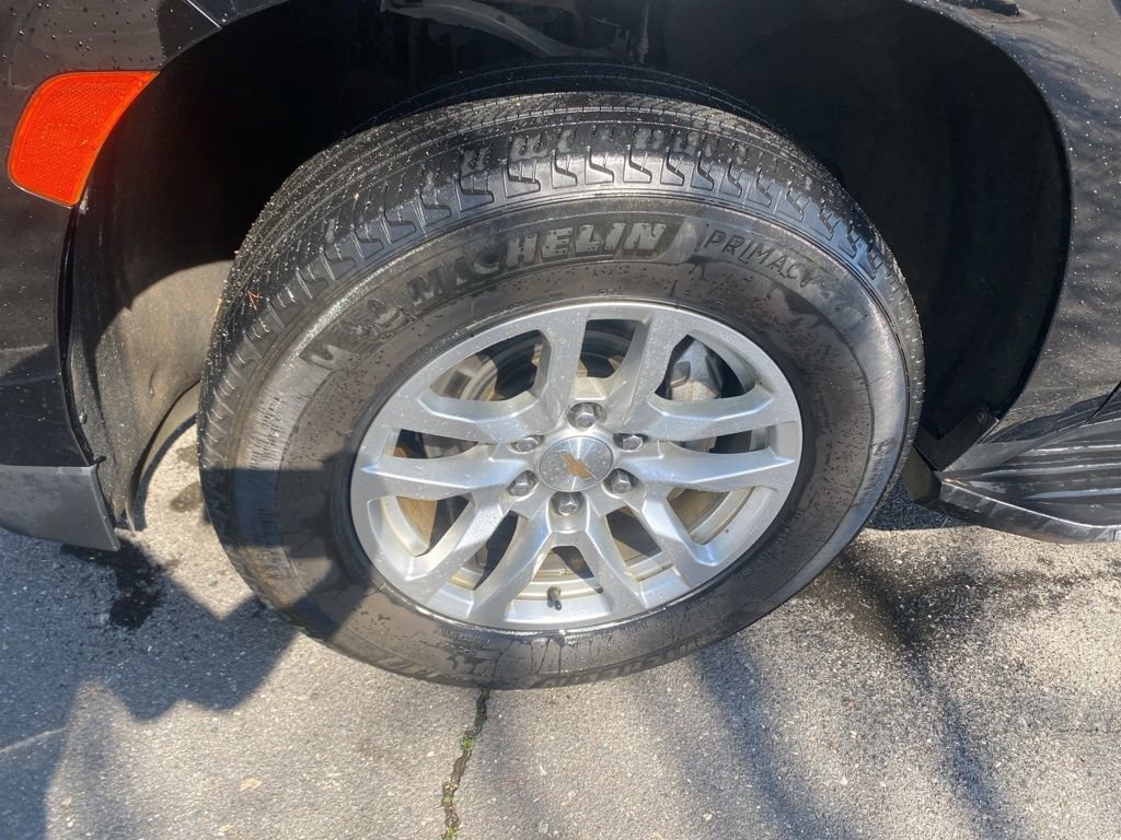 Used 2024 Chevrolet Tahoe LT image 9