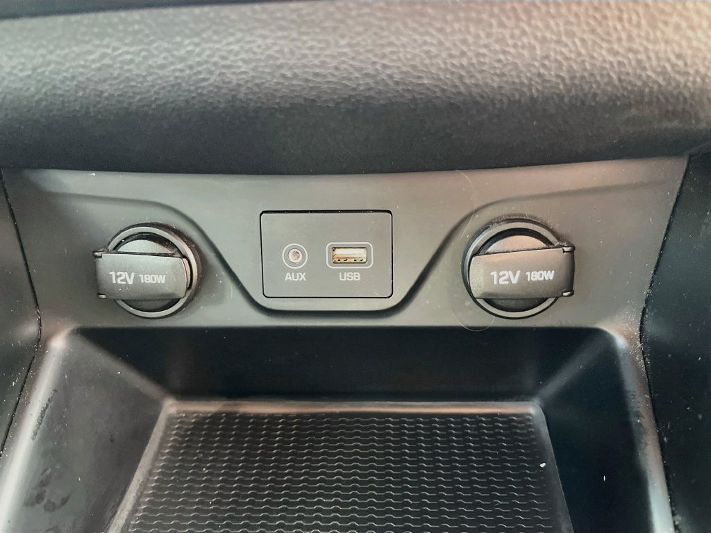 Used 2018 Hyundai Tucson SE AWD/4WD image 30