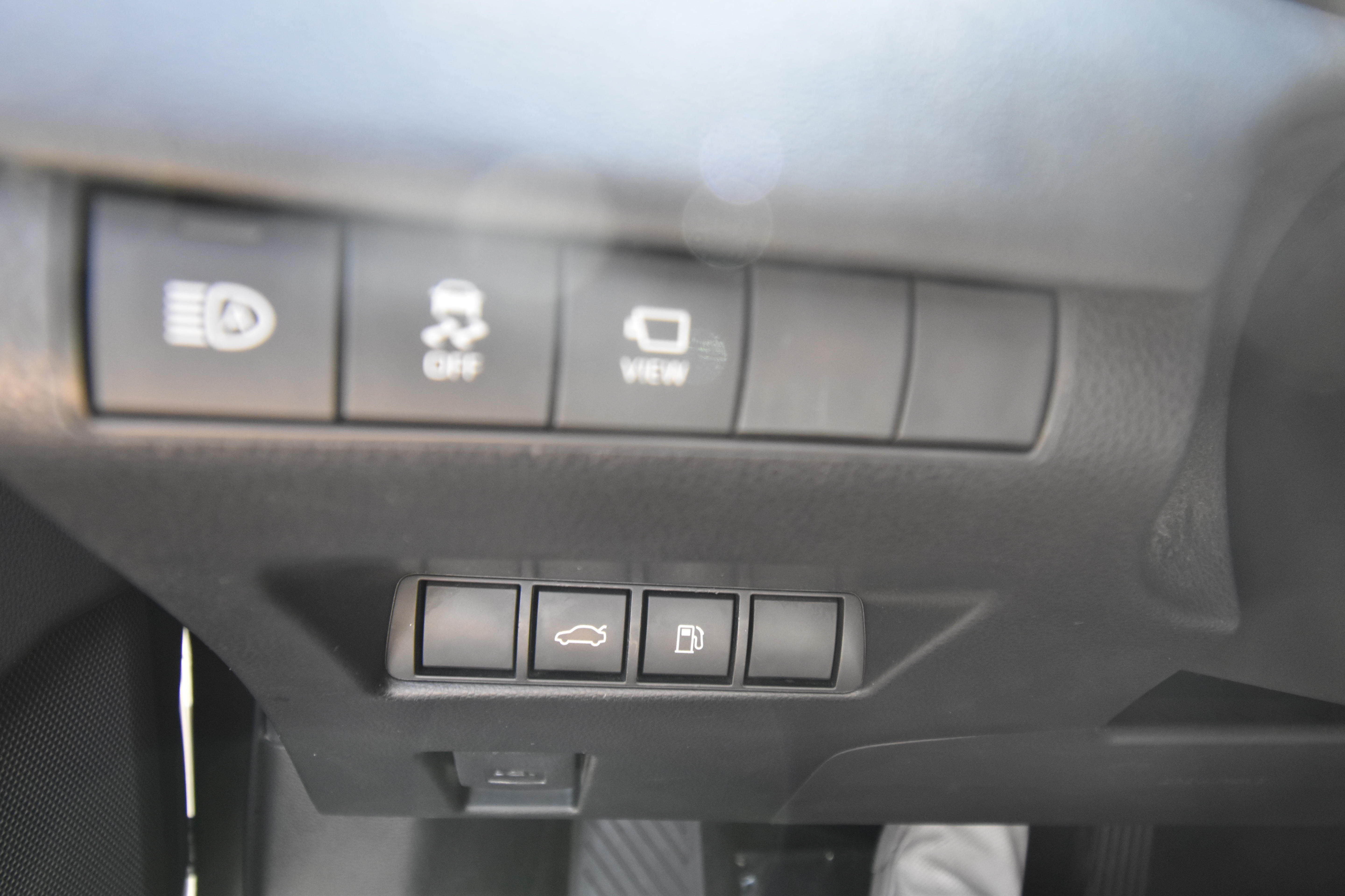Used 2023 Toyota Mirai w/ Advanced Technology Package RWD image 17