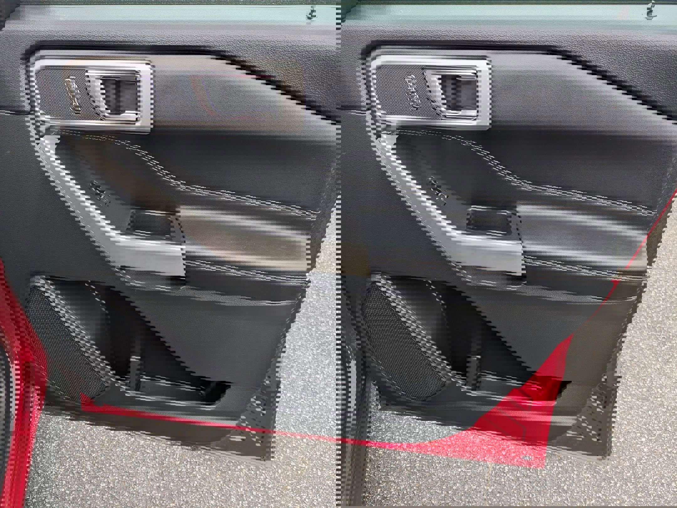 Used 2022 Ford Explorer XLT image 35