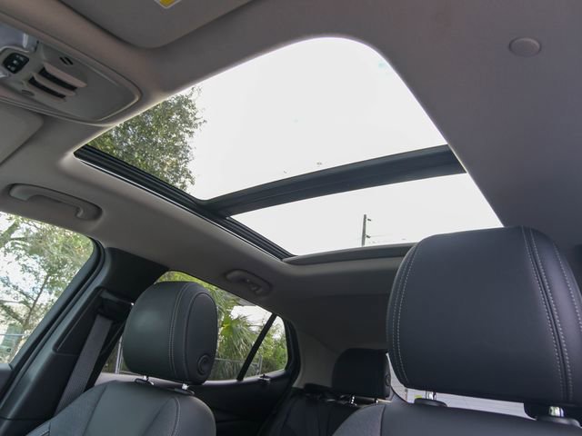 Certified 2023 Buick Encore GX Select w/ Experience Buick Package image 21