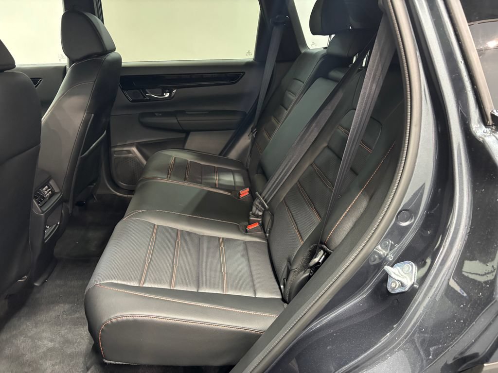 New 2026 Honda CR-V Sport Touring image 17