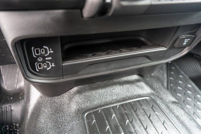 New 2026 RAM 5500 Tradesman image 18