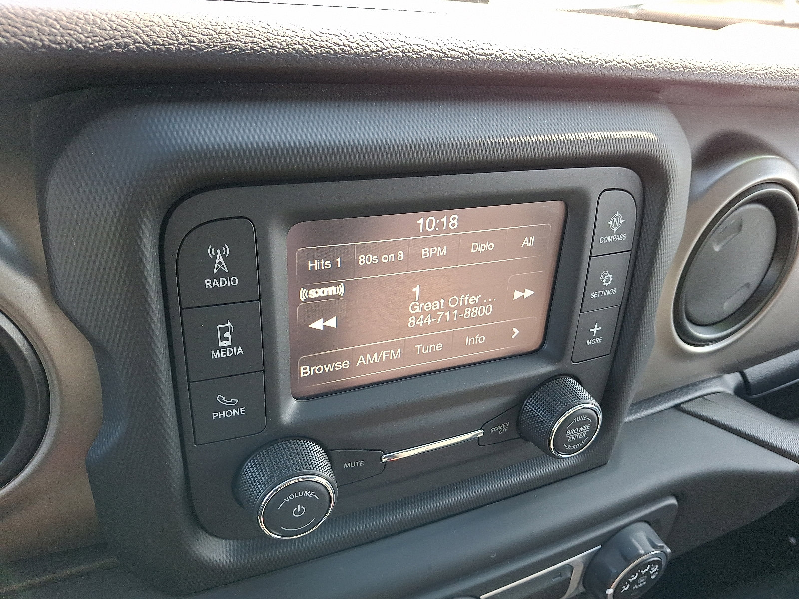 Used 2021 Jeep Wrangler Unlimited Sport image 16