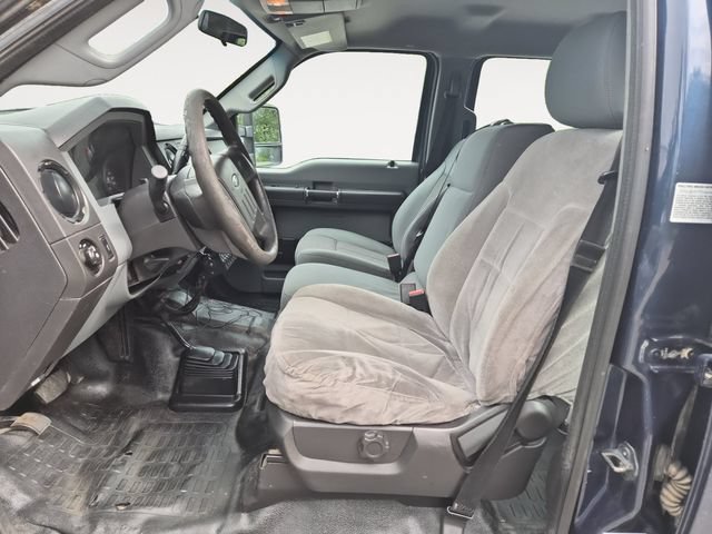 Used 2015 Ford F350 XL AWD/4WD image 11