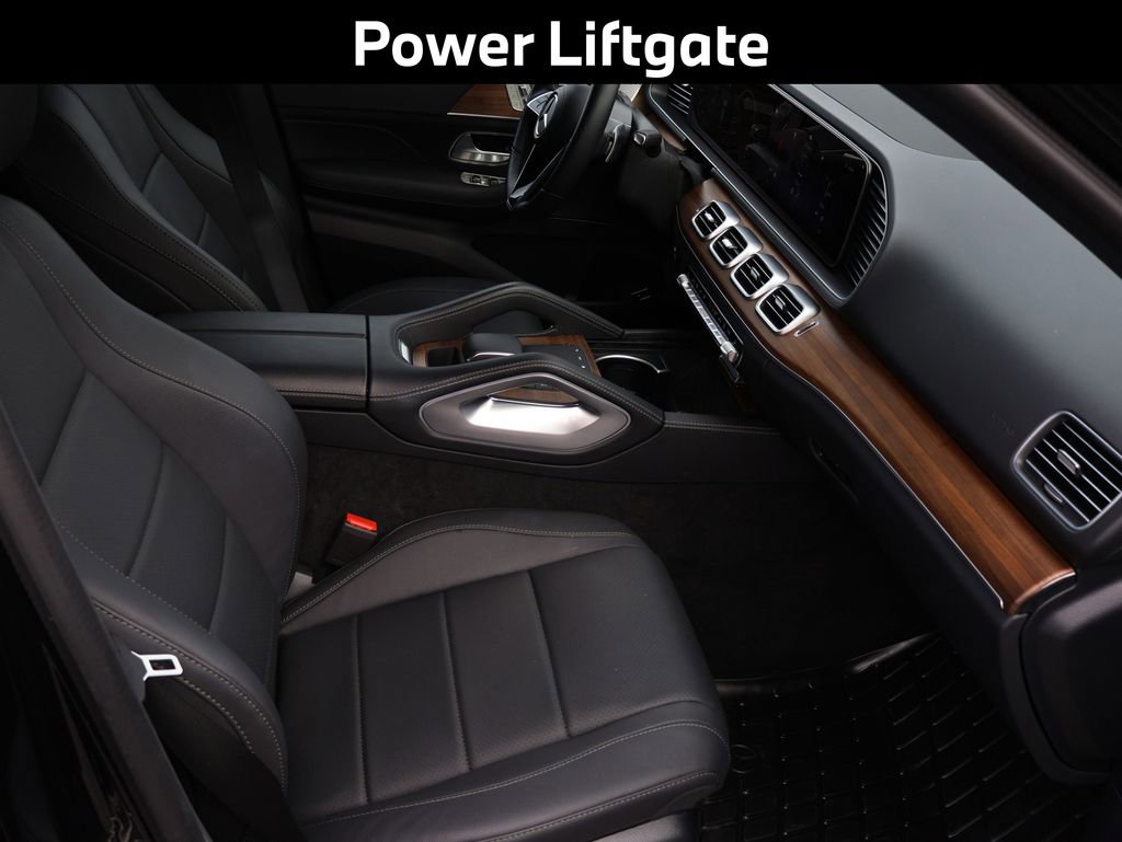 Used 2025 Mercedes-Benz GLE 350 GLE 350 image 11