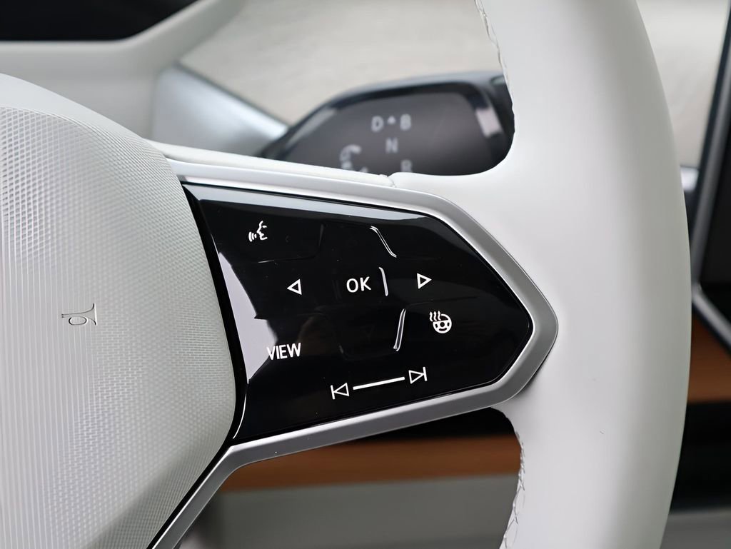 New 2025 Volkswagen ID. Buzz 1st Edition image 39
