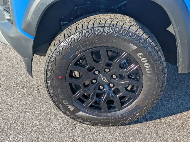 New 2026 Chevrolet Colorado Trail Boss image 8