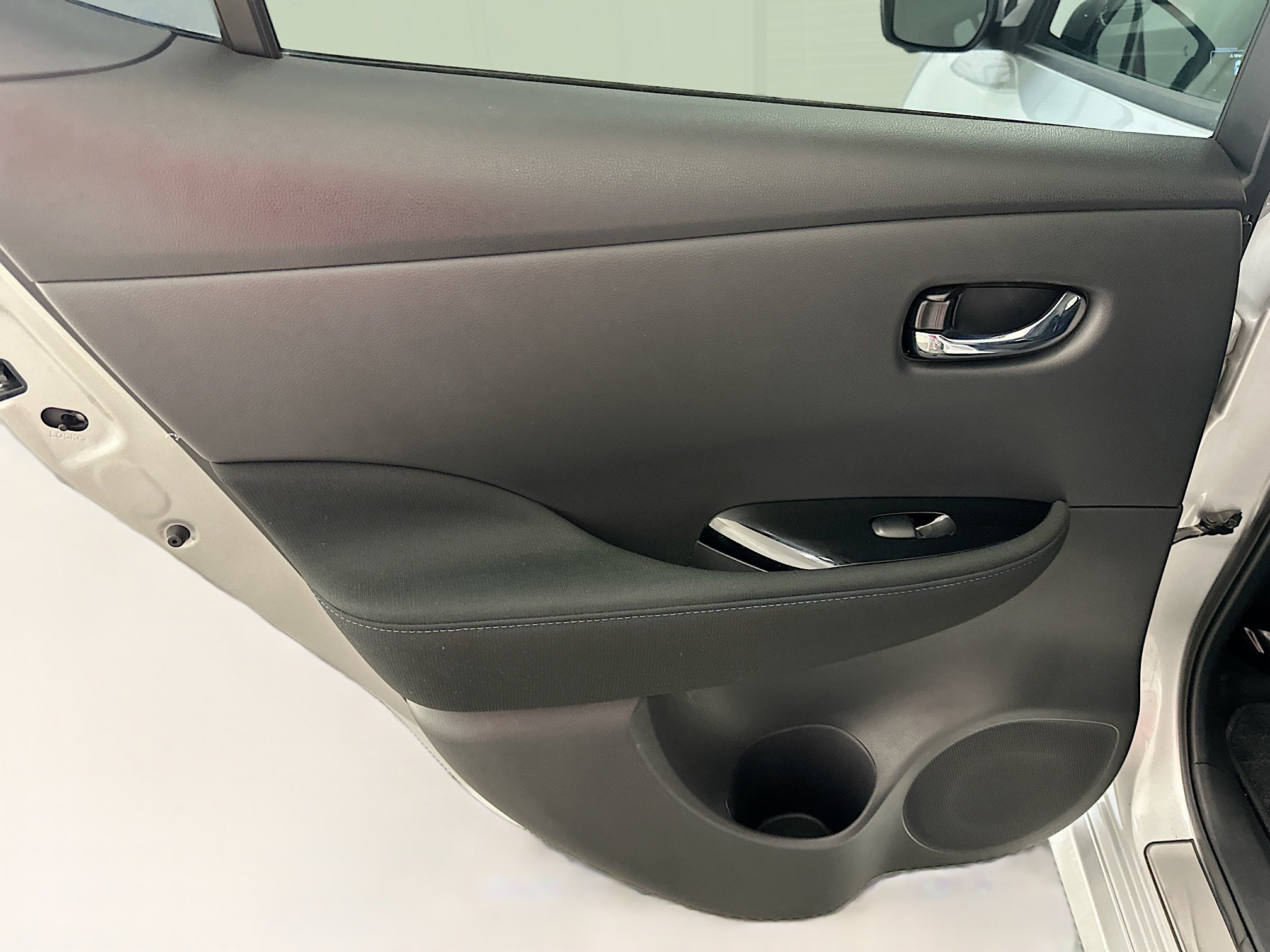Used 2025 Nissan Leaf SV Plus FWD image 27