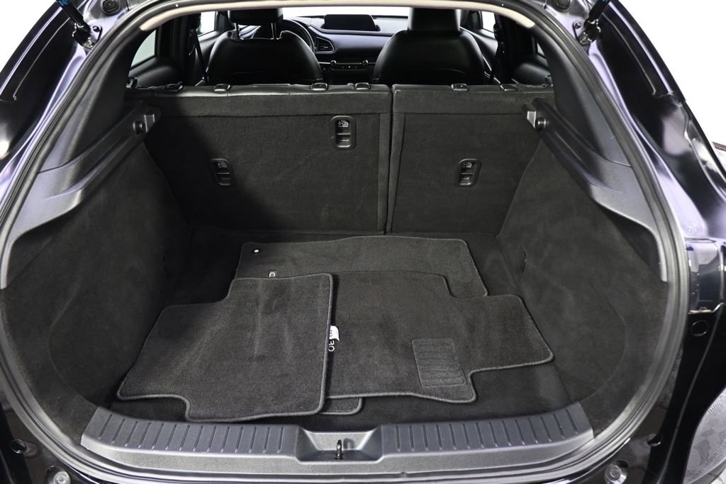 Used 2023 MAZDA CX-30 AWD 2.5 S w/ Select Package image 19