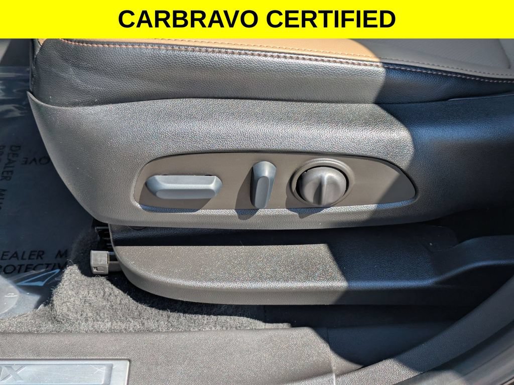 Certified 2023 Chevrolet Equinox Premier FWD image 12