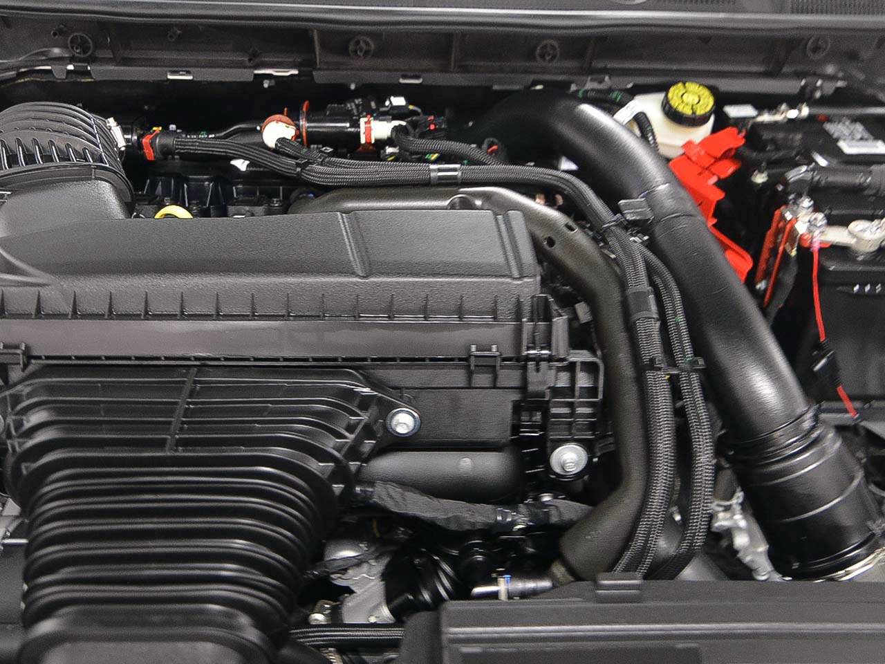 Used 2024 Lincoln Corsair AWD w/ Equipment Group 101A image 17