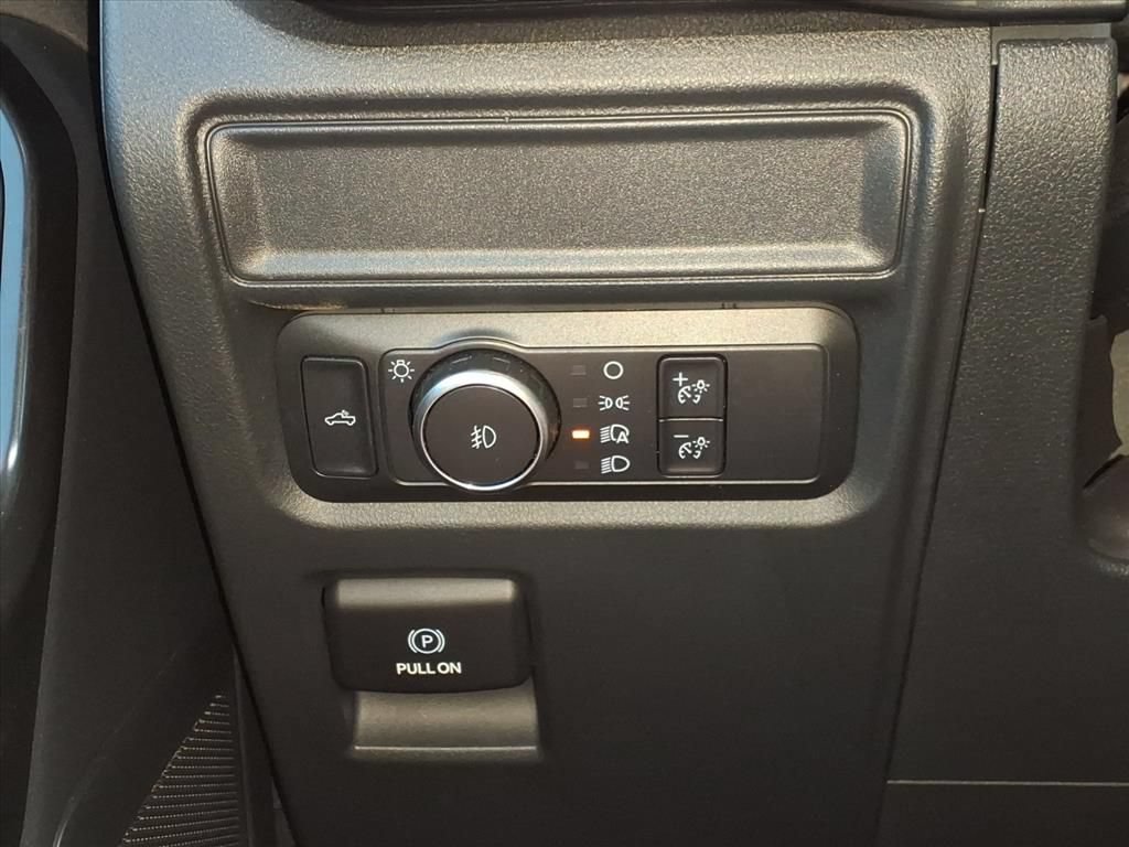 Used 2021 Ford F150 XL w/ STX Appearance Package RWD image 20
