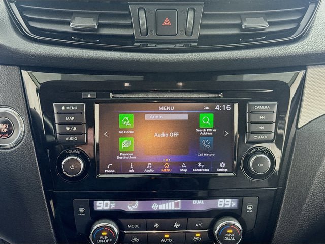 Certified 2020 Nissan Rogue Sport SL image 13