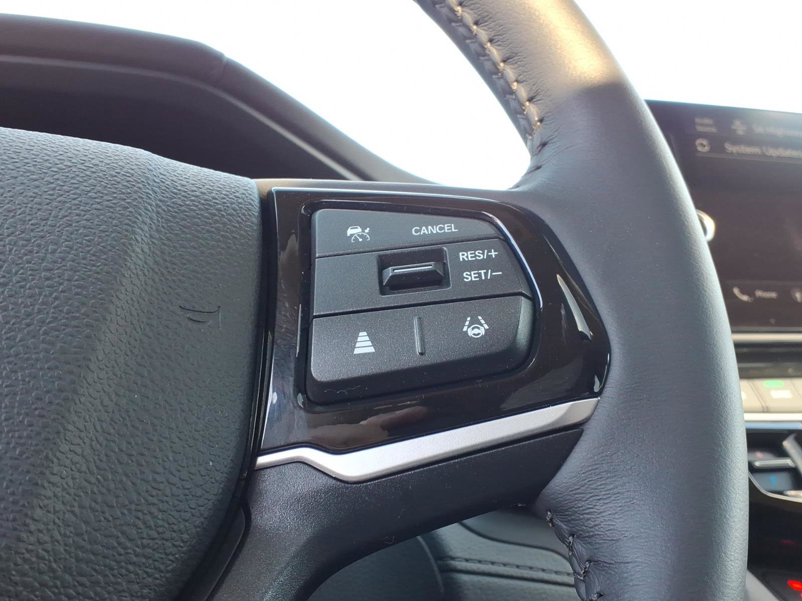 Certified 2026 Honda Odyssey EX-L image 23