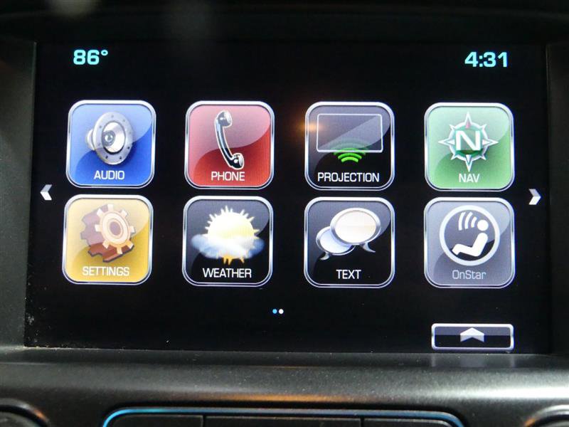 Used 2017 GMC Canyon SLE w/ All Terrain Package AWD/4WD image 38