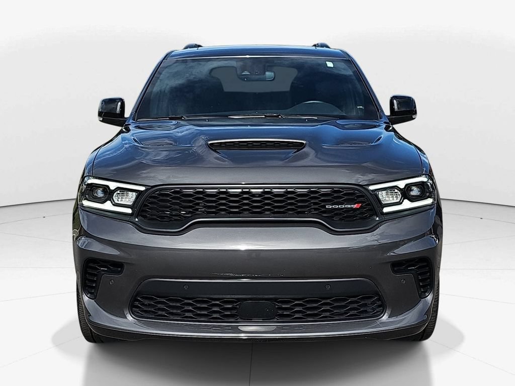 Used 2026 Dodge Durango GT AWD/4WD image 12