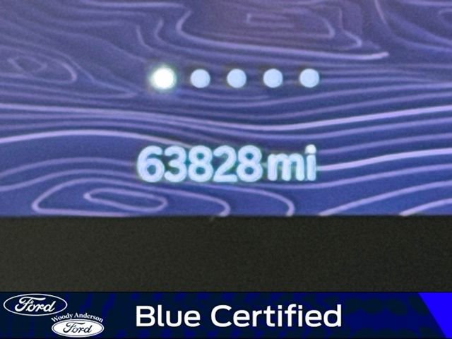 Used 2022 Jeep Grand Cherokee L Limited AWD/4WD image 14